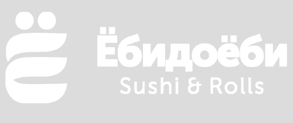 ёбидоёби logo